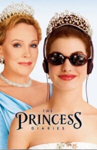 The Princess Diaries