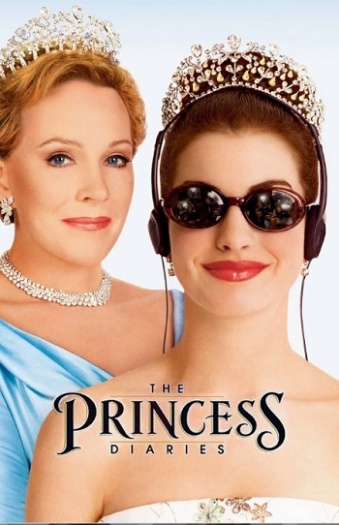 The Princess Diaries